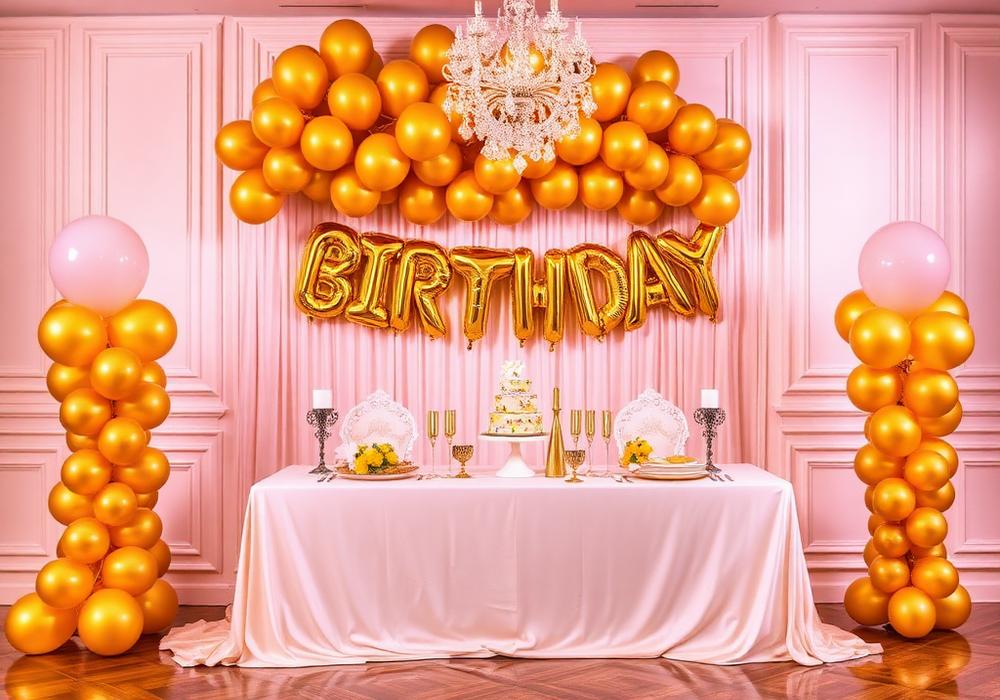 Birthdays