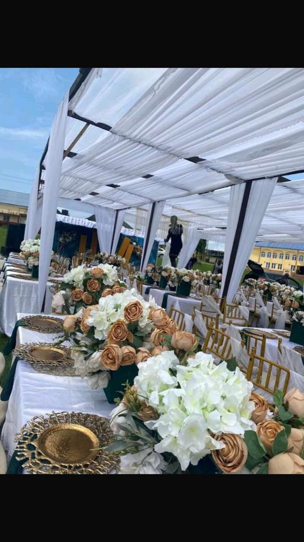 Decoration Services