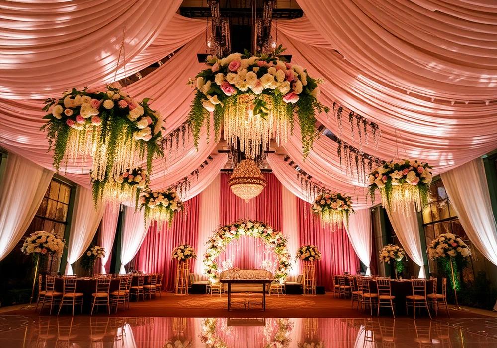 Decoration Services