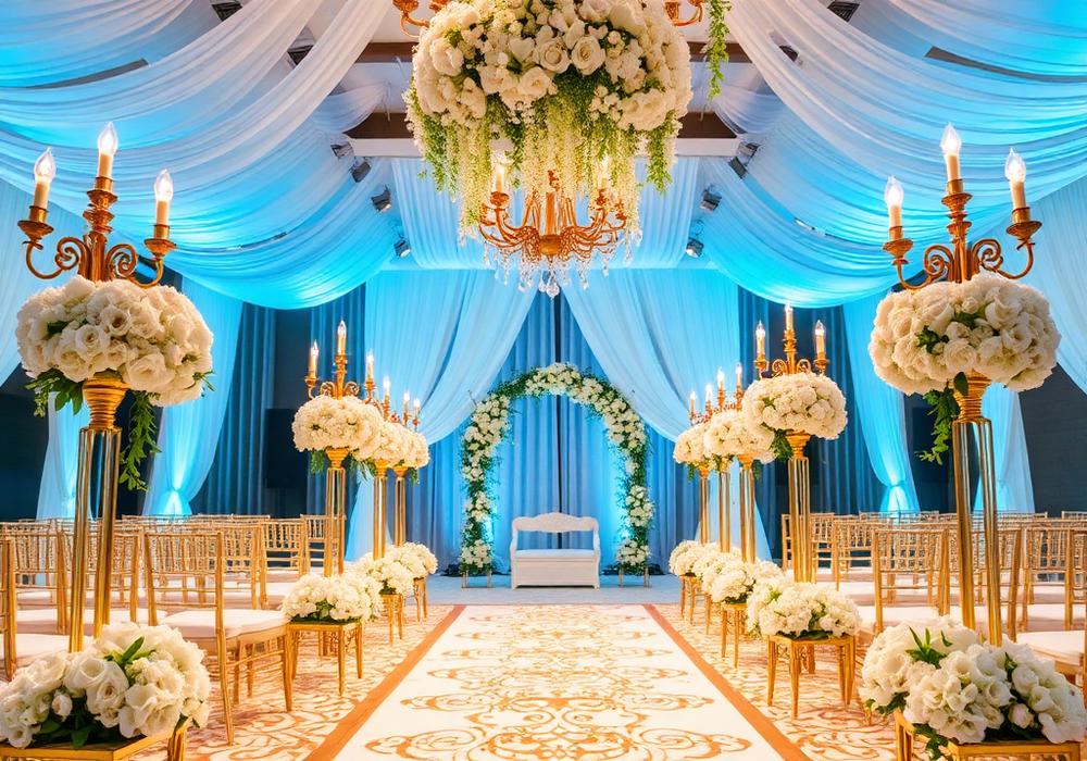 Weddings